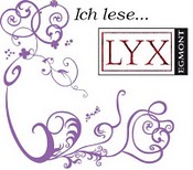Challenge.// Ich lese LYX!