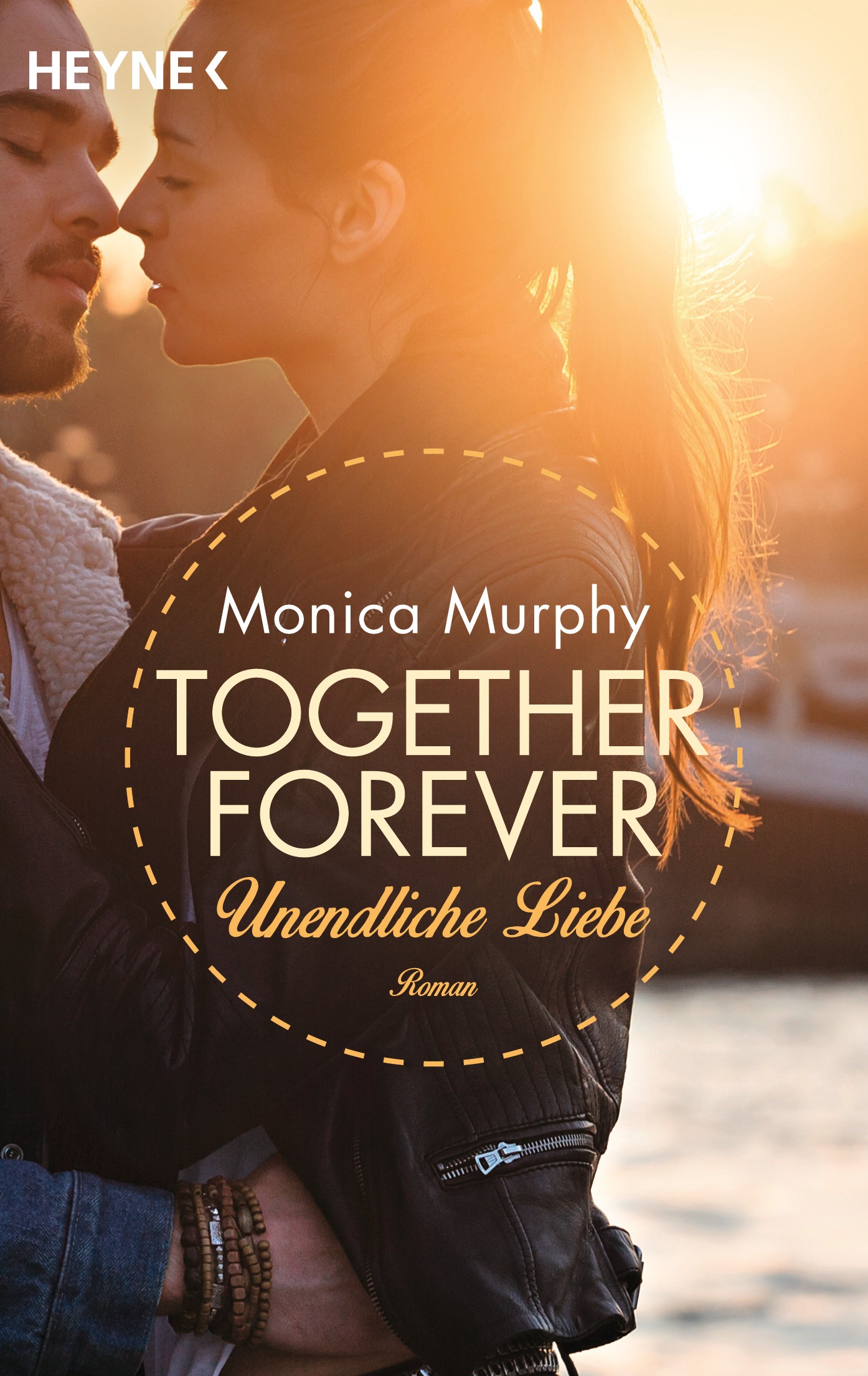 ||► Rezension ◄|| „Together Forever #4 – Unendliche Liebe“ von Monica Murphy