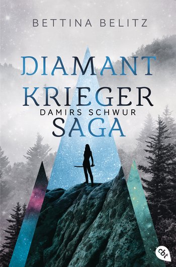 ||► Rezension ◄|| „Diamantkrieger-Saga: Damirs Schwur“ von Bettina Belitz