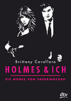 ||► Rezension ◄|| „Holmes & Ich – Die Morde von Sherringford“ von Brittany Cavallaro